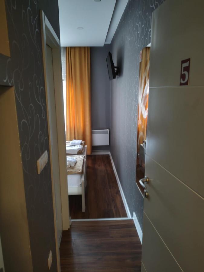 Apartman Terazije 5 Apartment Belgrade Luaran gambar