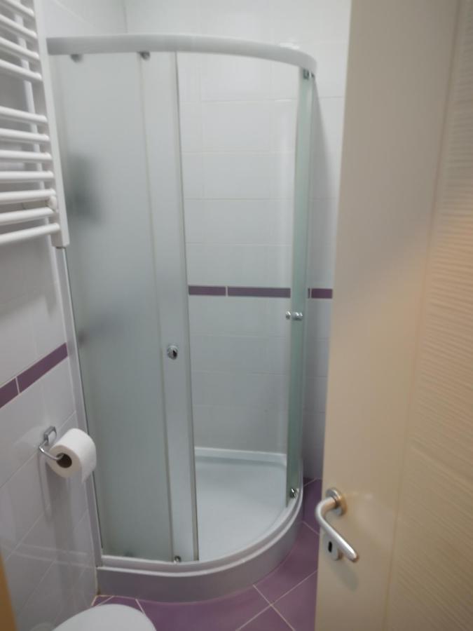 Apartman Terazije 5 Apartment Belgrade Luaran gambar