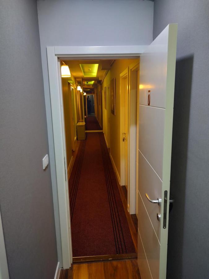 Apartman Terazije 5 Apartment Belgrade Luaran gambar